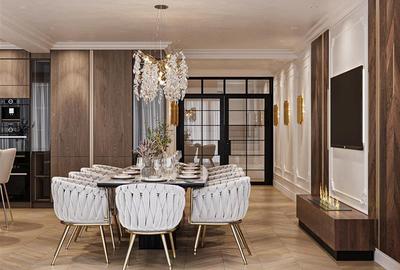 Casă individuală cu 5 camere cu Piscina în Central - 30