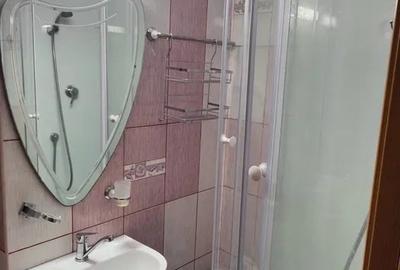 Garsonieră decomandată, mobilată în Alexandru cel Bun - 5