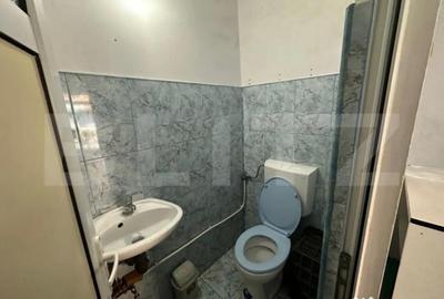 Spațiu comercial, de 35 mp, în Cetate