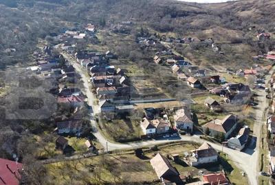 Casă cu 3 camere cu Teren 3200 Mp în Central - 5