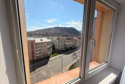 Apartament cu 4 camere decomandat, mobilat în Dărmănești - 7