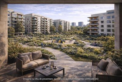 Teren Construcții intravilan de 63000 mp, în Prelungirea Ghencea - 4