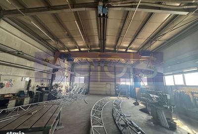 Spațiu comercial, de 403 mp, în Central - 11