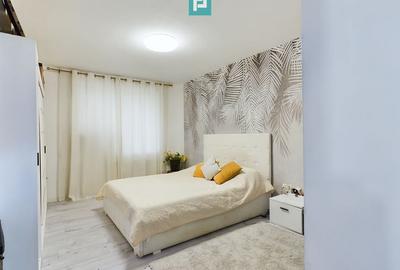 Apartament cu 2 camere decomandat în Central - 2