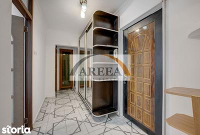 Apartament cu 2 camere decomandat, mobilat în Cișmigiu - 6