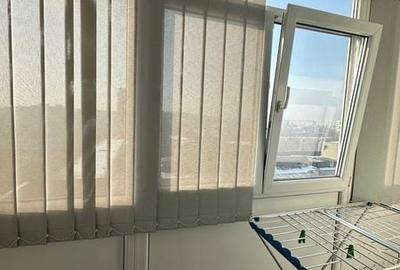 Apartament cu 2 camere semidecomandat în Berceni - 5