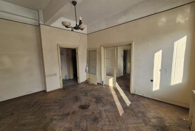 ULTRACENTRAL - PARC SALA SPORTURILOR 2 CAMERE + BOXA IDEAL INVESTITIE 72.900 EUR - 1