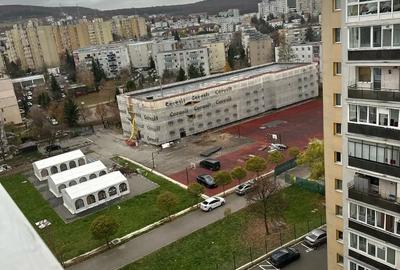 Vind apartament 2 camere in cluj str.Vidraru. - 6