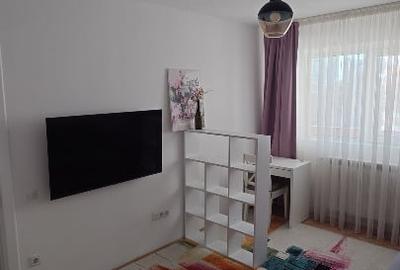 Apartament cu 2 camere decomandat, mobilat în Mănăștur - 9