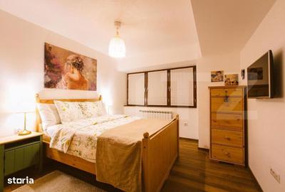 Apartament cu 3 camere în Central - 9