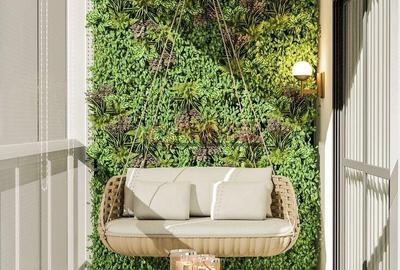 Apartament cu 3 camere decomandat în Central - 5