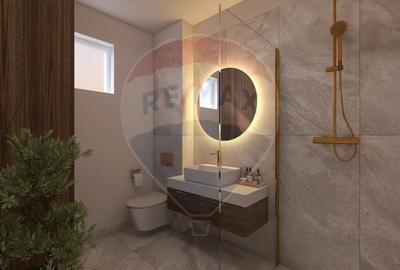 In bloc cu lift 2 camere de vanzare in zona Ultracentral - 5