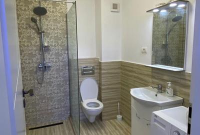 Apartament cu 2 camere semidecomandat în Nord - 4