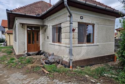 Oportunitate! Casa individuala cu proiect si autorizatie - 2