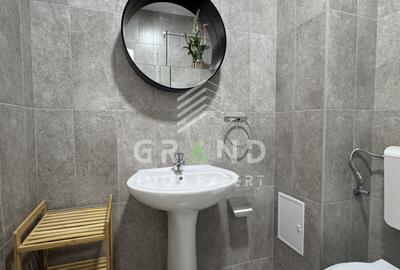 Garsonieră, mobilată în Mărăști - 15