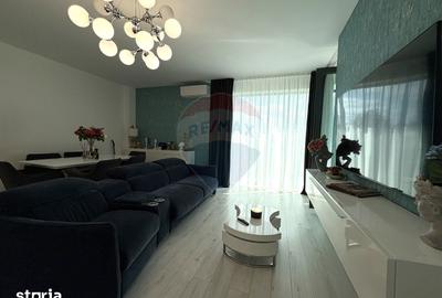 Apartament cu 2 camere, mobilat în ICIL - 8