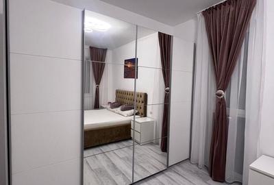 Apartament cu 2 camere semidecomandat în Braytim - 5