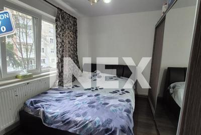 Apartament 3 camere Gavana | decomandat | Etaj 2/4 | Mobilat - 6