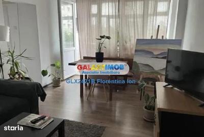 Apartament cu 3 camere decomandat, mobilat în Grivița - 7