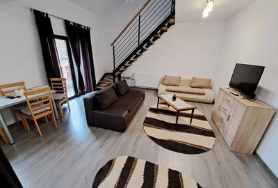 Apartament cu 2 camere în Central - 2