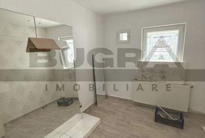 Spatiu comercial 105 mp, vad excelent, zona Pritax - 8