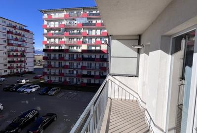 Apartament cu 2 camere nedecomandat în Periferie - 5