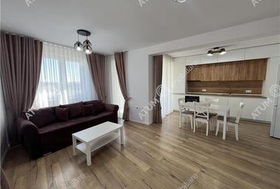 Apartament cu 3 camere decomandat, mobilat în Aeroport - 2
