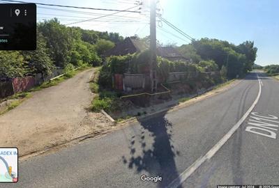 Casa + teren 1400 mp in Galgau, Salaj 3 camere, anexe, zona verde, 20 km de Dej - 2