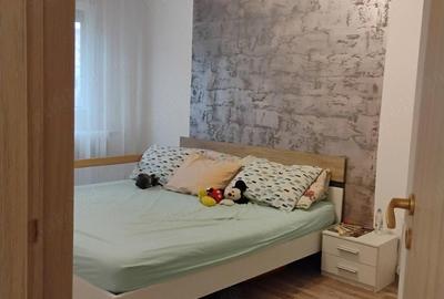 Apartament cu 3 camere decomandat în Brâncoveanu - 9
