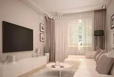 Apartament cu 2 camere decomandat în Mihai Bravu