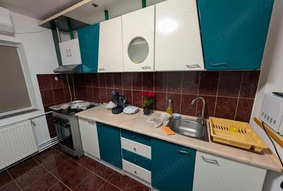 3 camere | 2 balcoane | renovat recent | zona excelenta | mobilat si utilat | - 1