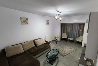 Apartament cu 2 camere decomandat, mobilat în Ultracentral - 5
