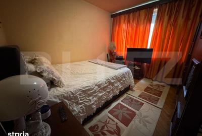 Apartament cu 3 camere semidecomandat în Central - 9