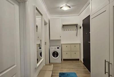 Garsoniera Lujerului - complex Exigent Plaza - Faza 2 - 6