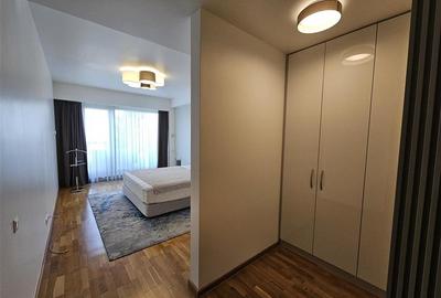 Apartament cu doua camere de inchiriat in Bellevue Residence - 9