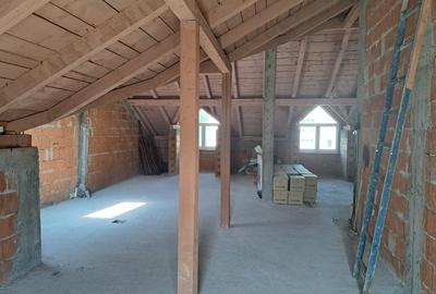 Cladire moderna 500mp cu 4 Apartamente mari, Lot 490mp, parcari, central Brasov - 15