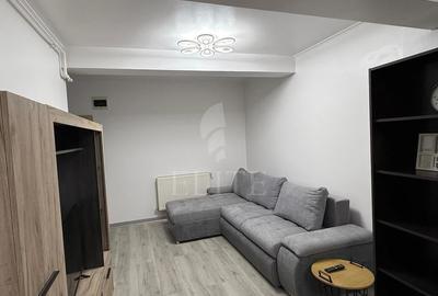 Apartament cu 2 camere semidecomandat, mobilat în Mănăștur - 3