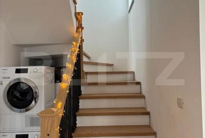 Casă cu 4 camere cu Teren 600 Mp în Obcini - 10