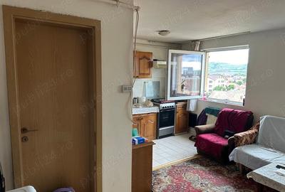 Apartament cu 2 camere semidecomandat în Central - 4