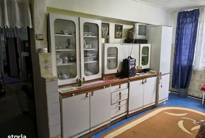 Apartament cu 2 camere în Uric - 4