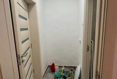 Apartament cu 2 camere semidecomandat în Central - 6