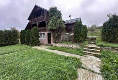 Casă individuală cu 4 camere în Exterior Est
