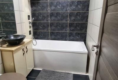 Apartament cu 2 camere semidecomandat în Gheorgheni - 5