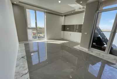 Apartament 3 camere bloc nou si finisaje de calitate - 9