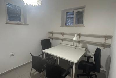 Inchiriez mic birou in zona Floreasca - 1