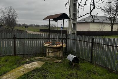 Casă cu 3 camere în Florica - 6
