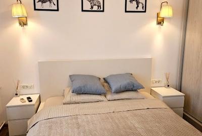 Apartament cu 2 camere decomandat, mobilat în Drumul Taberei - 4