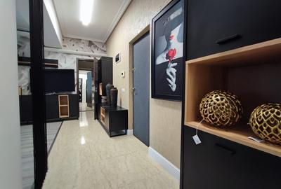 Apartament bloc nou Galati - 4