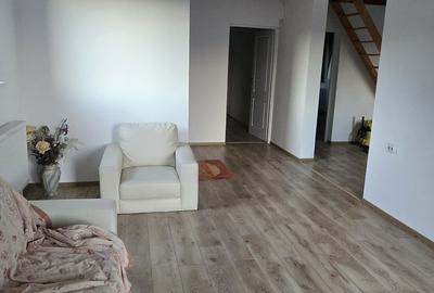 Casă cu 2 camere în Central - 4