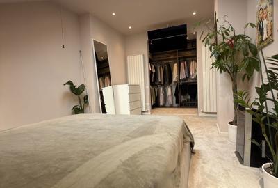 Apartament cu 3 camere decomandat în Central - 2